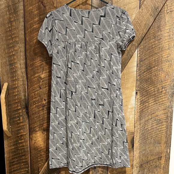 Jones New York 96% cotton dress size S - Picture 5 of 6